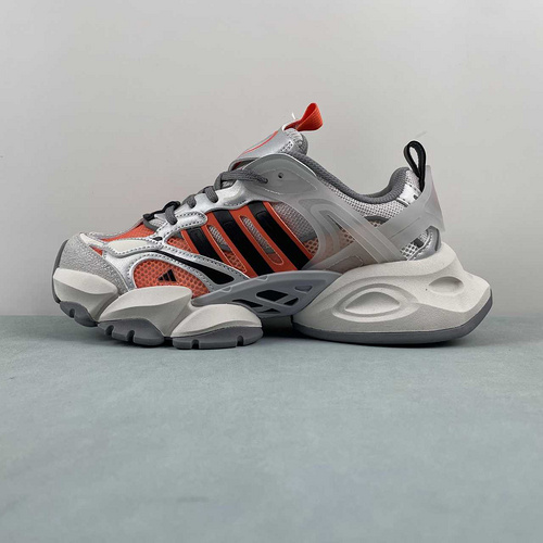 D  Adidas XLG Runner Deluxe  JP5763  36 -45